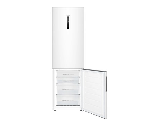 Холодильник HAIER C4F620CWMPU1 полный No Frost инверторный